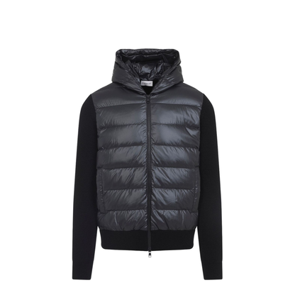 MAYFEYR - Moncler - Sweaters Black - L20919B00028M1131999