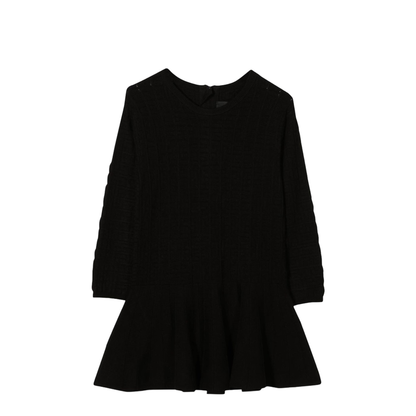 MAYFEYR - Givenchy - Long-Sleeved Dress - H12213T09B