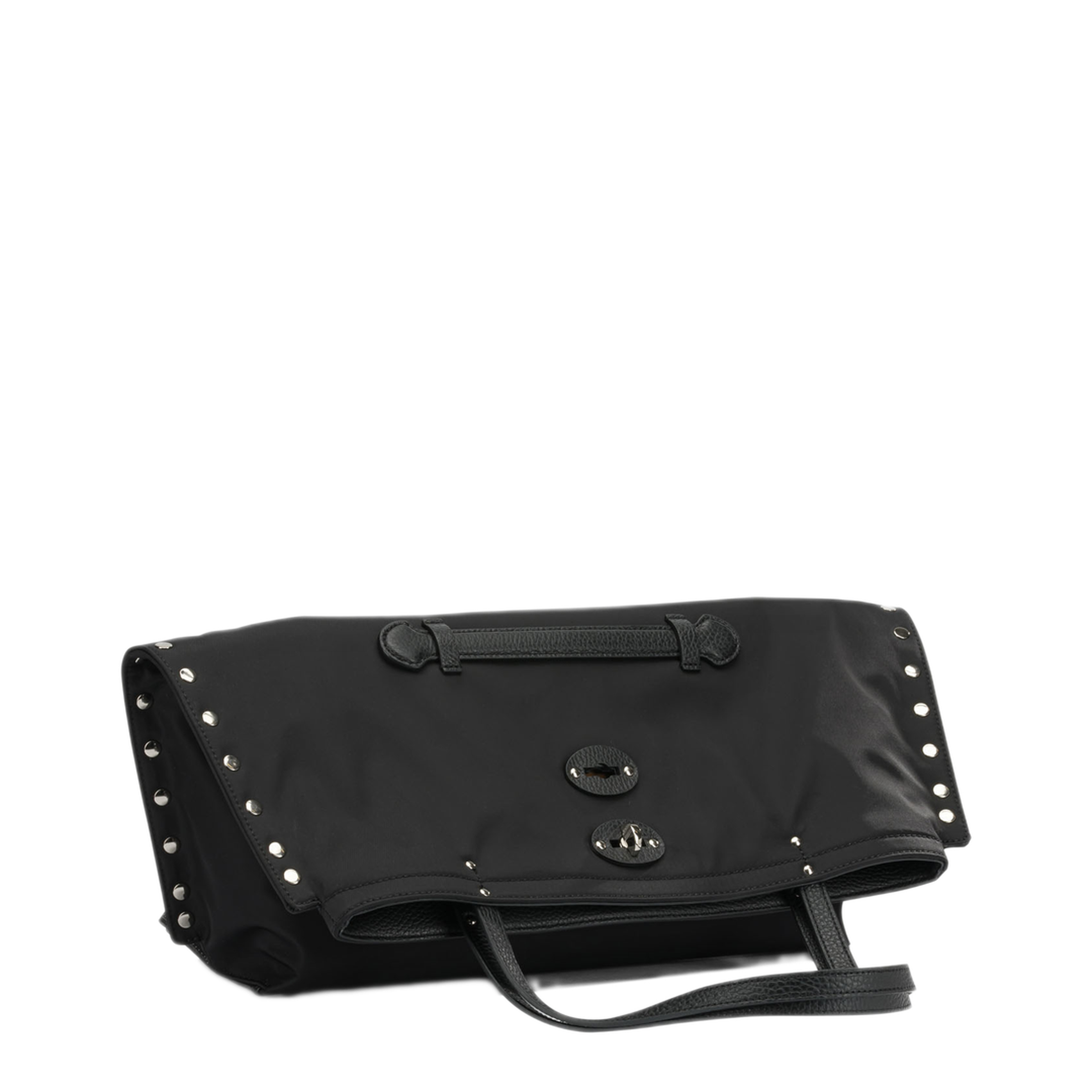 MAYFEYR - Zanellato - A Spasso Tokyo Medium Shoulder Bag - ASPASSORIMBOCCATATOKYOM0698002000000Z0001