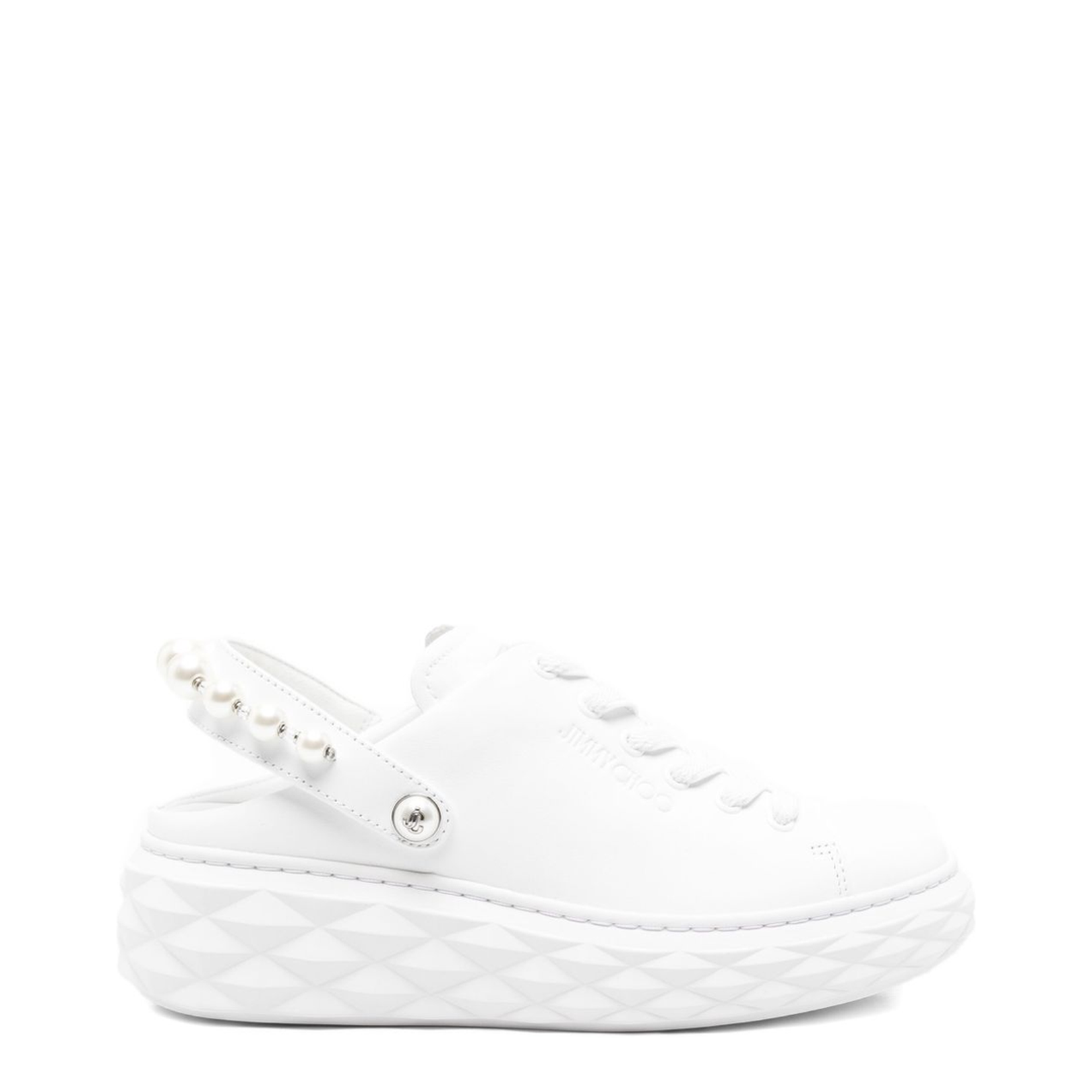 Diamond Maxi Sneakers