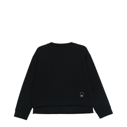 MAYFEYR - Emporio Armani - Capsule Sweaters Navy - EW003181AF10002UB118