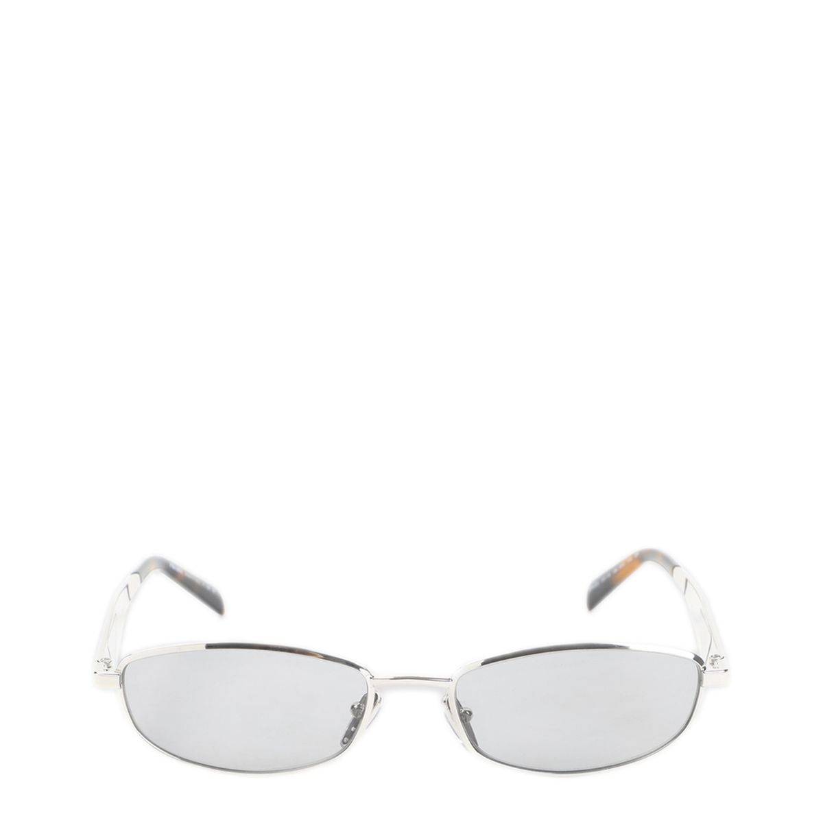 MAYFEYR - PRADA EYEWEAR - Metal Sunglasses - 0PRD51S1BC50Q