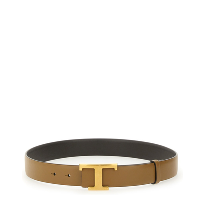 T Timeless Reversible Belt