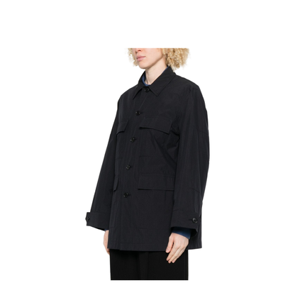 MAYFEYR - NICHOLSON & NICHOLSON - Coats Blue - MONTYW3NVY