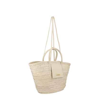 MAYFEYR - Jacquemus - Woven Basket Bag - BAW00045AC01C02990