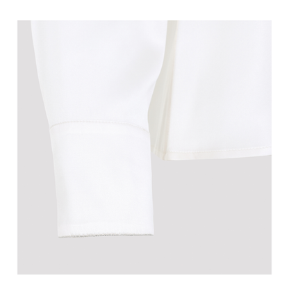 MAYFEYR - PESERICO - Silk Blouse - A06577D02372540
