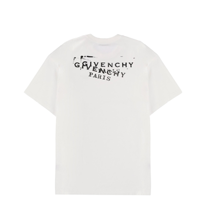 T-shirts and Polos White