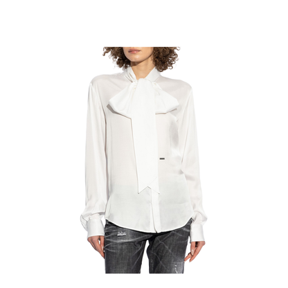 MAYFEYR - Dsquared2 - Shirts - S75DL0893S78302100