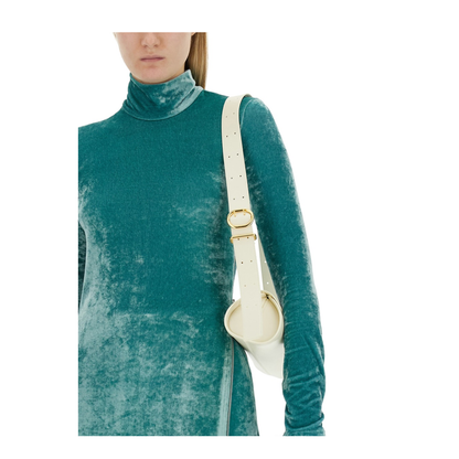 Long Sleeve Top Green