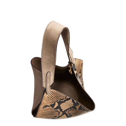 MAYFEYR - Khaite - Beige Bag - H20561057772