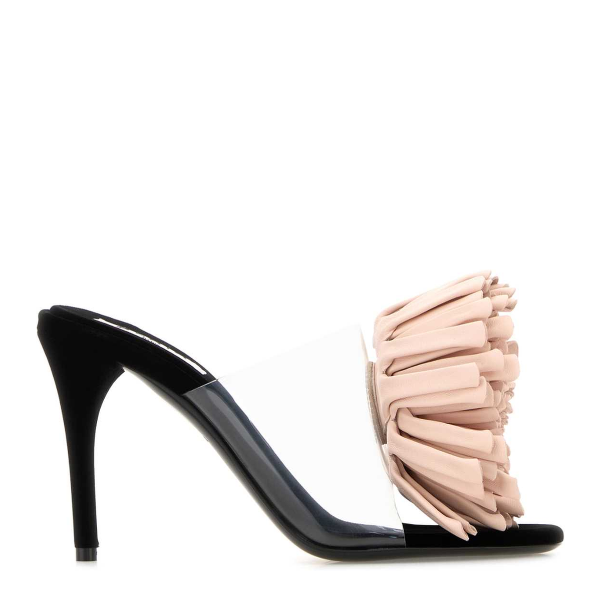 MAYFEYR - Alaia - Mules 90 Multicolor - AA3S2004I077416