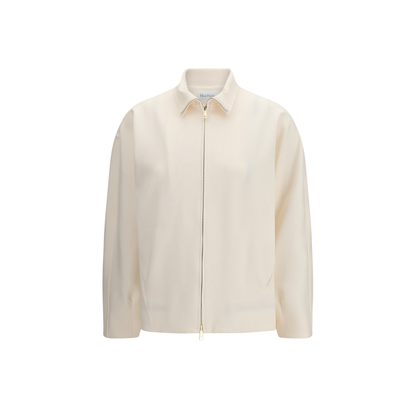 MAYFEYR - Max Mara - Mxppala Jacket In Scuba Jersey - 2611911048600