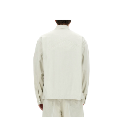 MAYFEYR - Dsquared2 - Icon New Generation Overshirt - S79AM0073D30013729