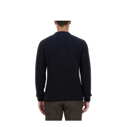 MAYFEYR - BRIONI - Cashmere Sweater - UMQ90LOAK054210