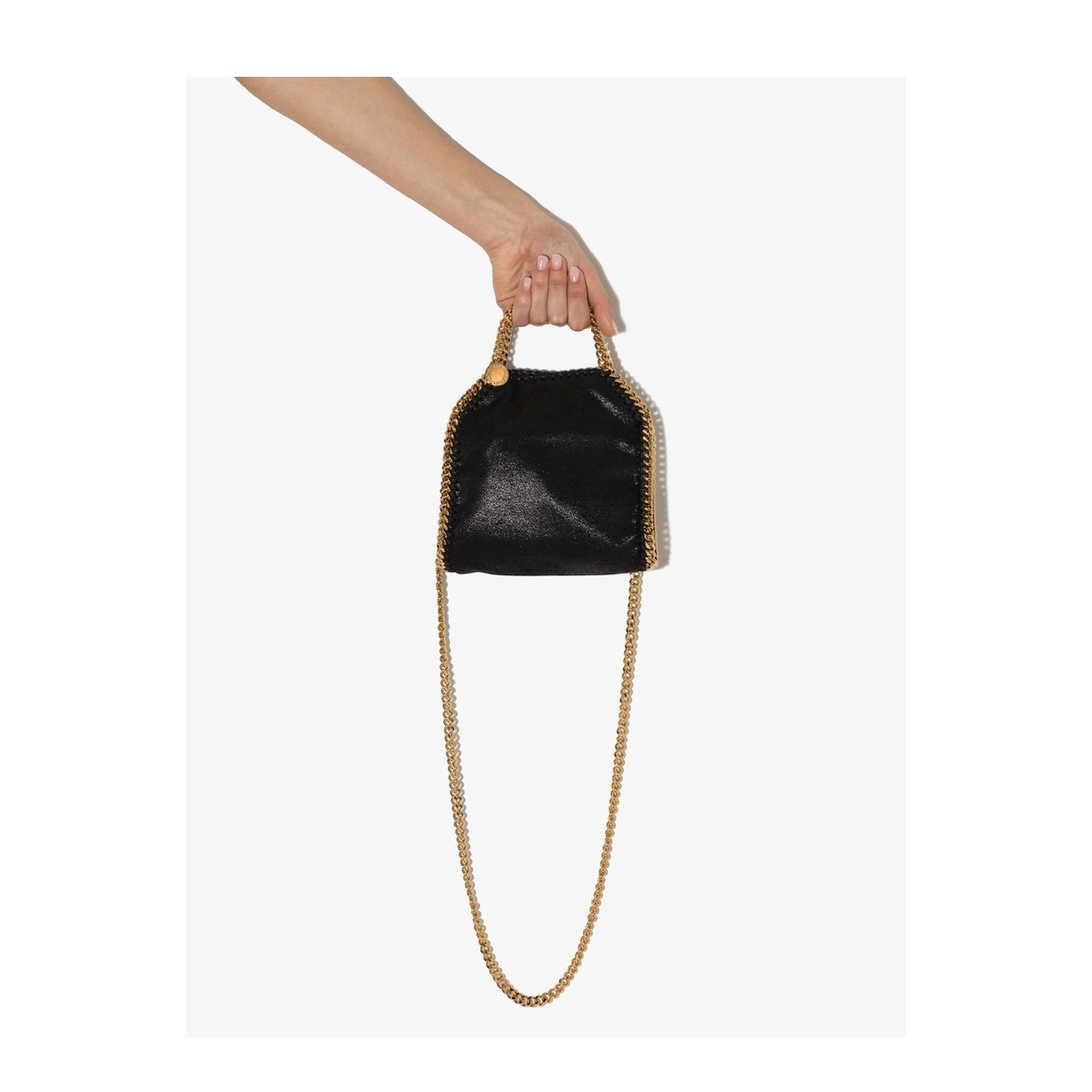 Bags.. Black
