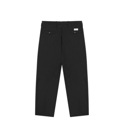 MAYFEYR - NINE:INTHE:MORNING - Pantalone Giulio - GIG17V06NERO