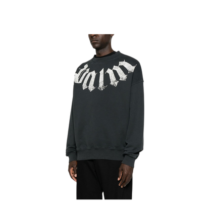 MAYFEYR - Palm Angels - Sweaters Black - PAMBA004FL0011003
