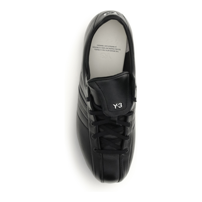 MAYFEYR - Y-3 - Field Sneakers - HP9980BLACKBLACK