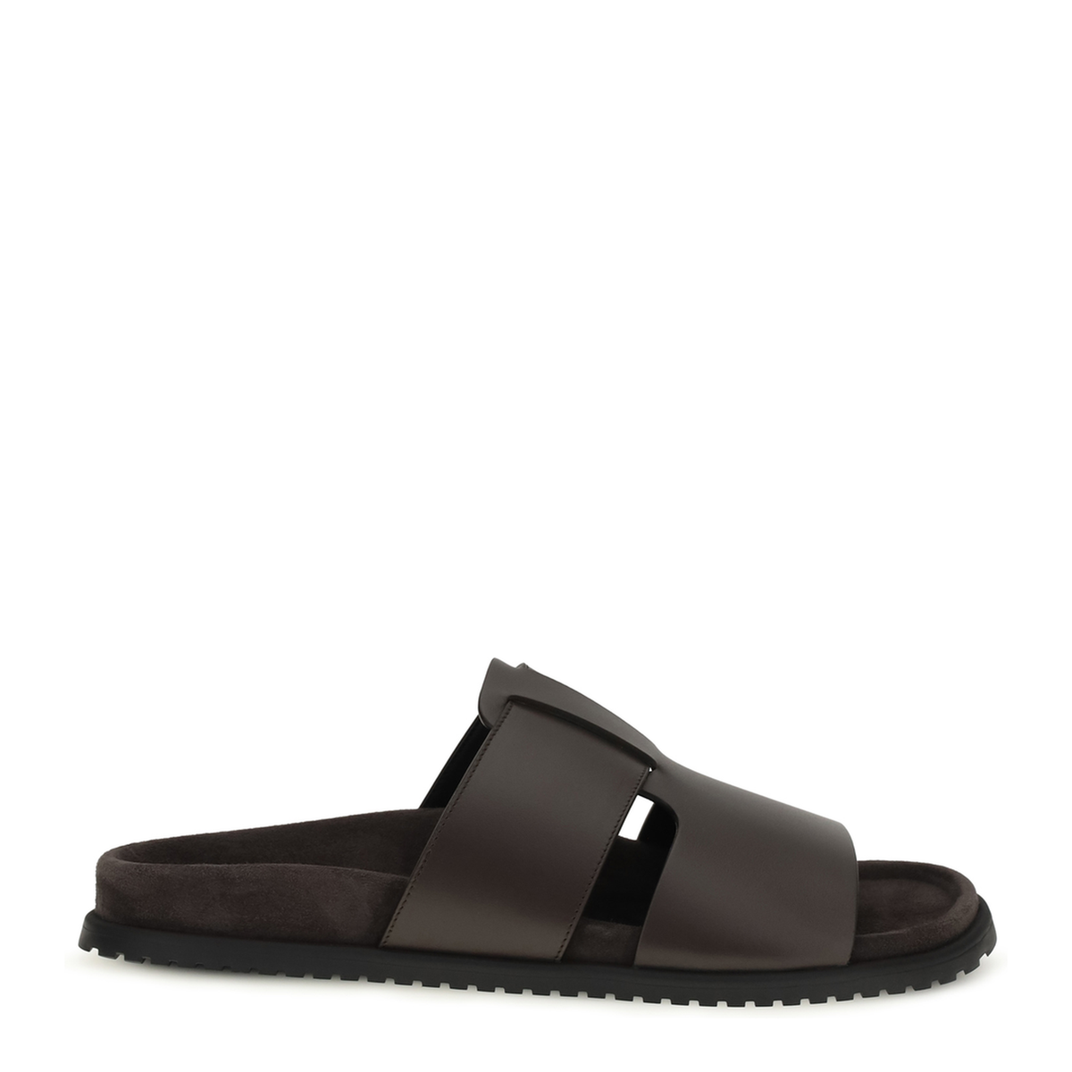 MAYFEYR - Dolce & Gabbana - Leather Sandals - A80570A011880081