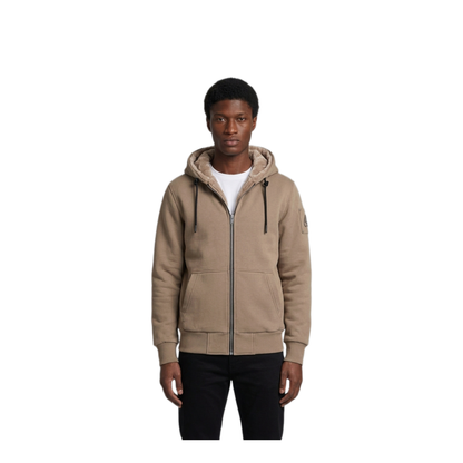 MAYFEYR - Moose Knuckles - Classic Bunny Hoodie - M32MS6002019