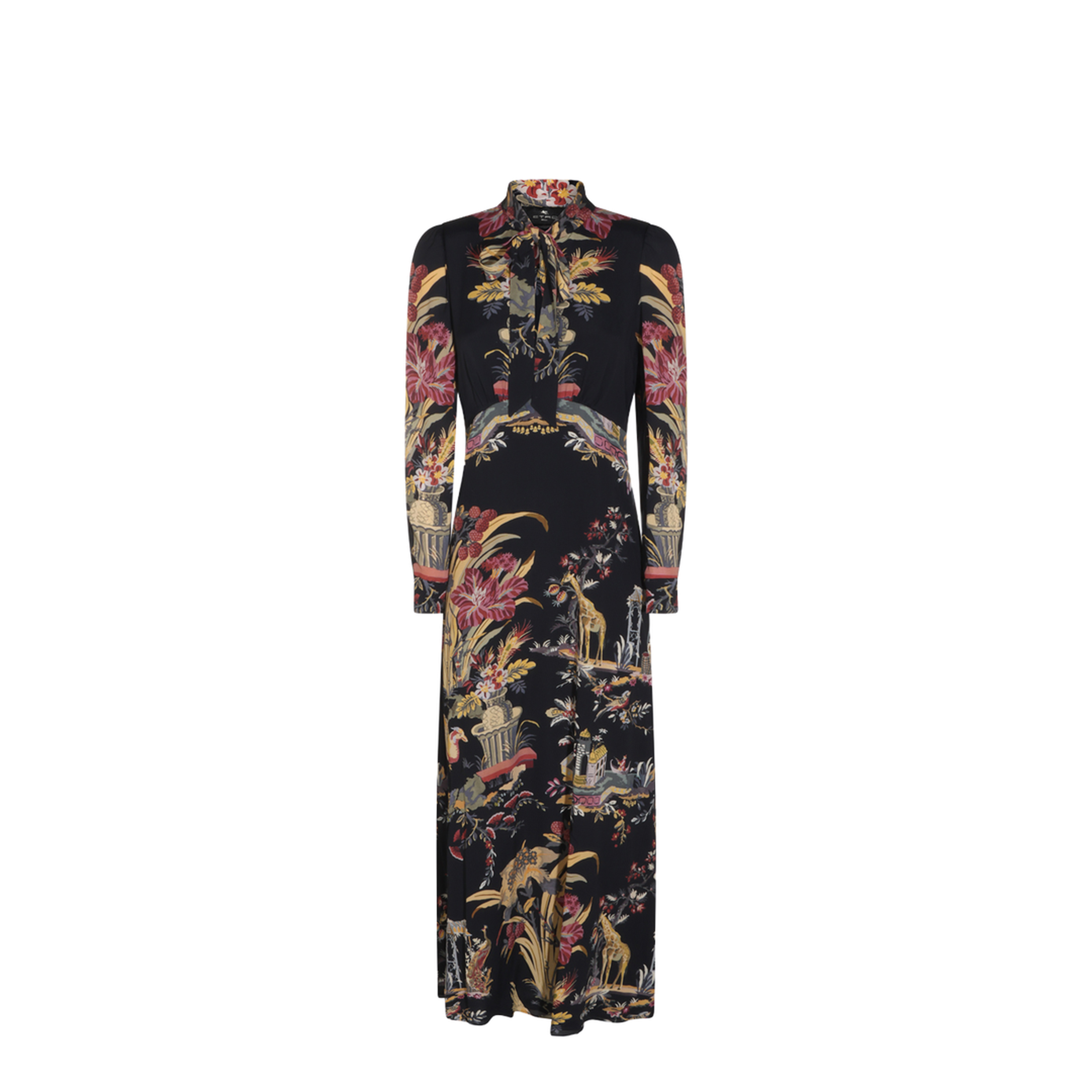 MAYFEYR - Etro - Dresses - WRHA055299SP41EX0813