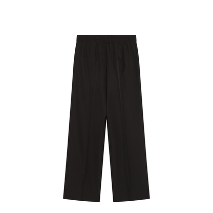 MAYFEYR - Dolce & Gabbana - Brown Wool Trousers - FTC6ZTFU2OWM0682