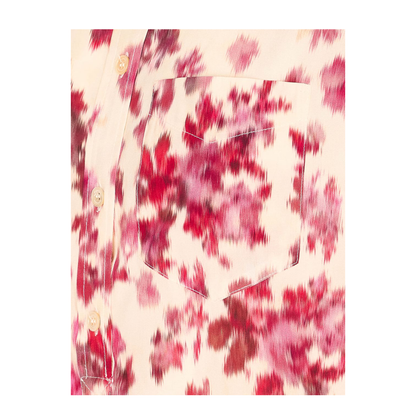 MAYFEYR - Isabel Marant - Shirts Pink - CH0293FC-D1J11I40PK