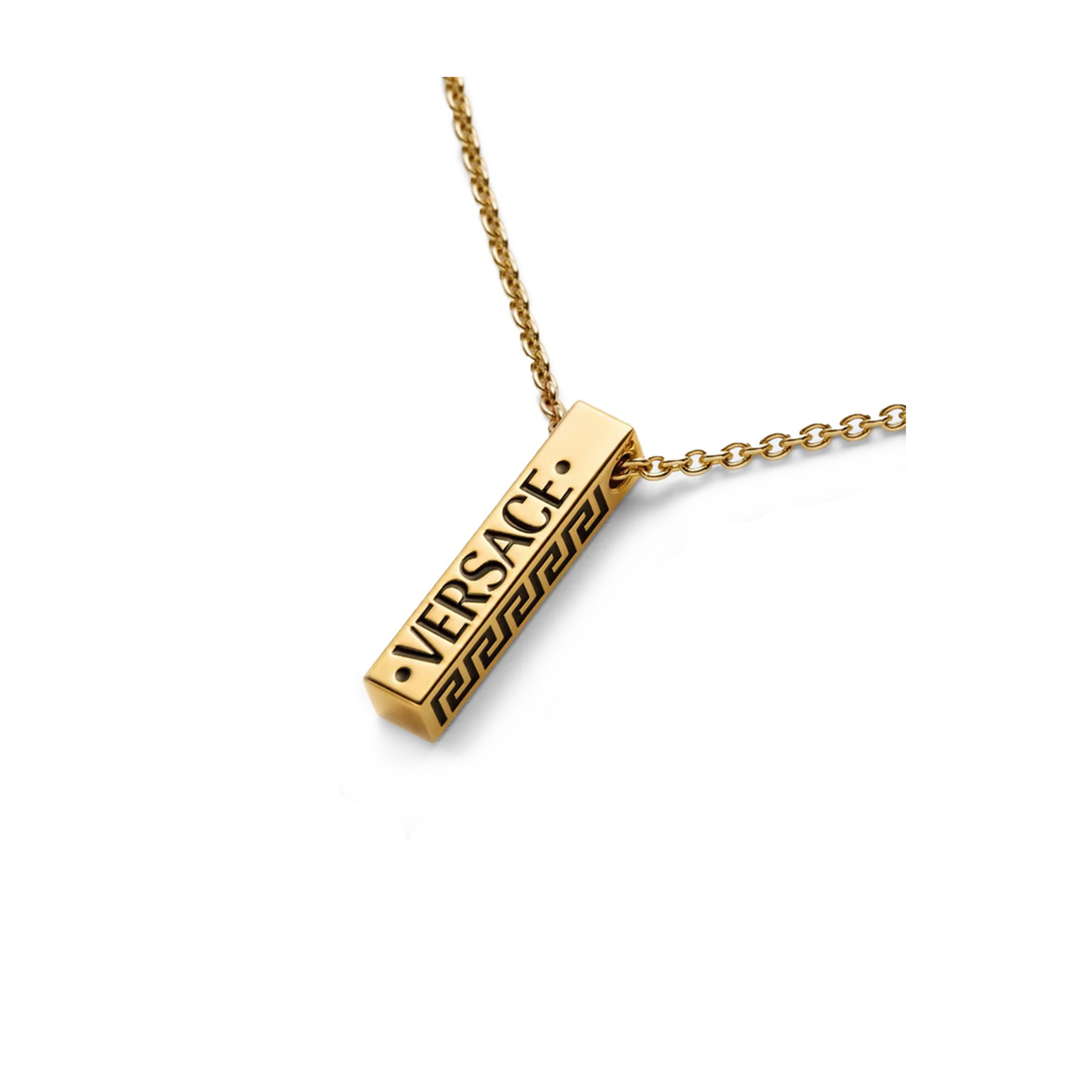Necklace With Pendant