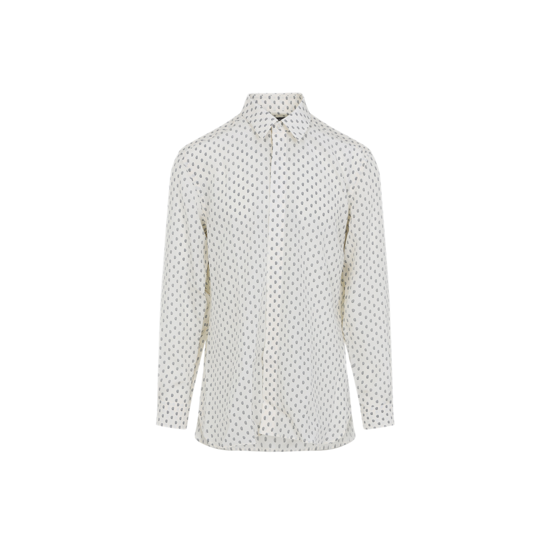 MAYFEYR - Tom Ford - Fluid Shirt - HRN004FMS082WUC
