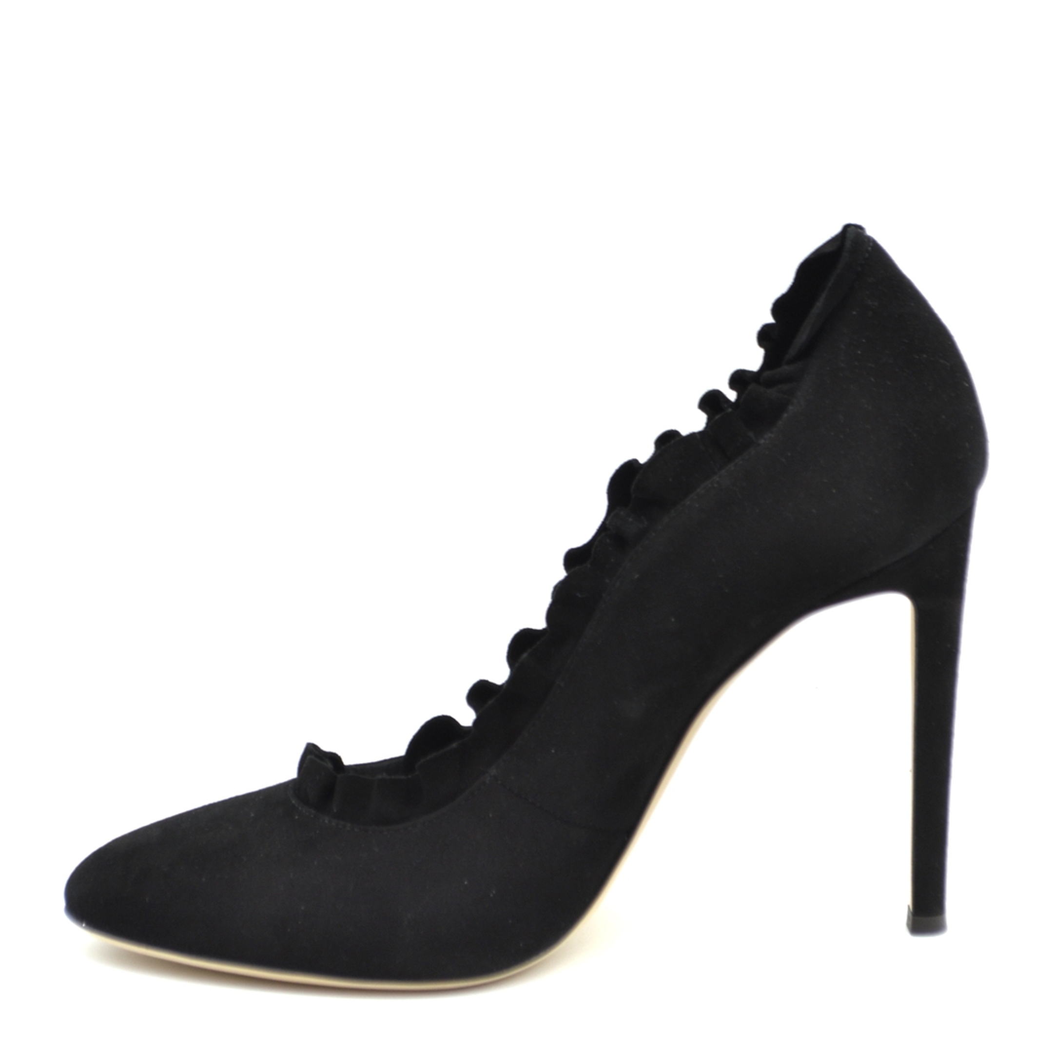 MAYFEYR - Giuseppe Zanotti - Pumps Black - I760027