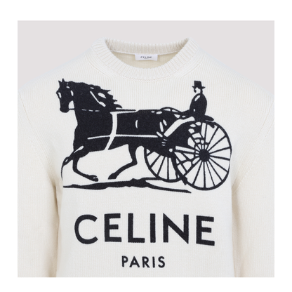 MAYFEYR - Celine - Cashmere Pullover - RY0SV1261