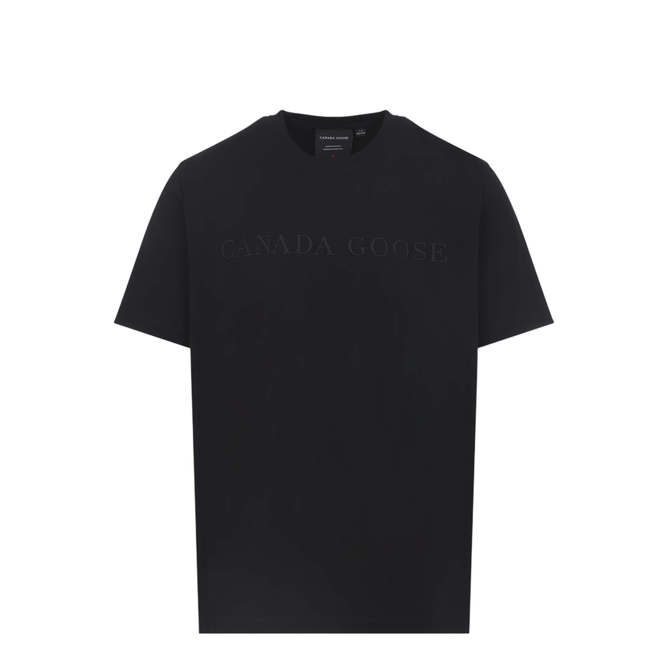 MAYFEYR - Canada Goose - T-Shirt - 1339M1