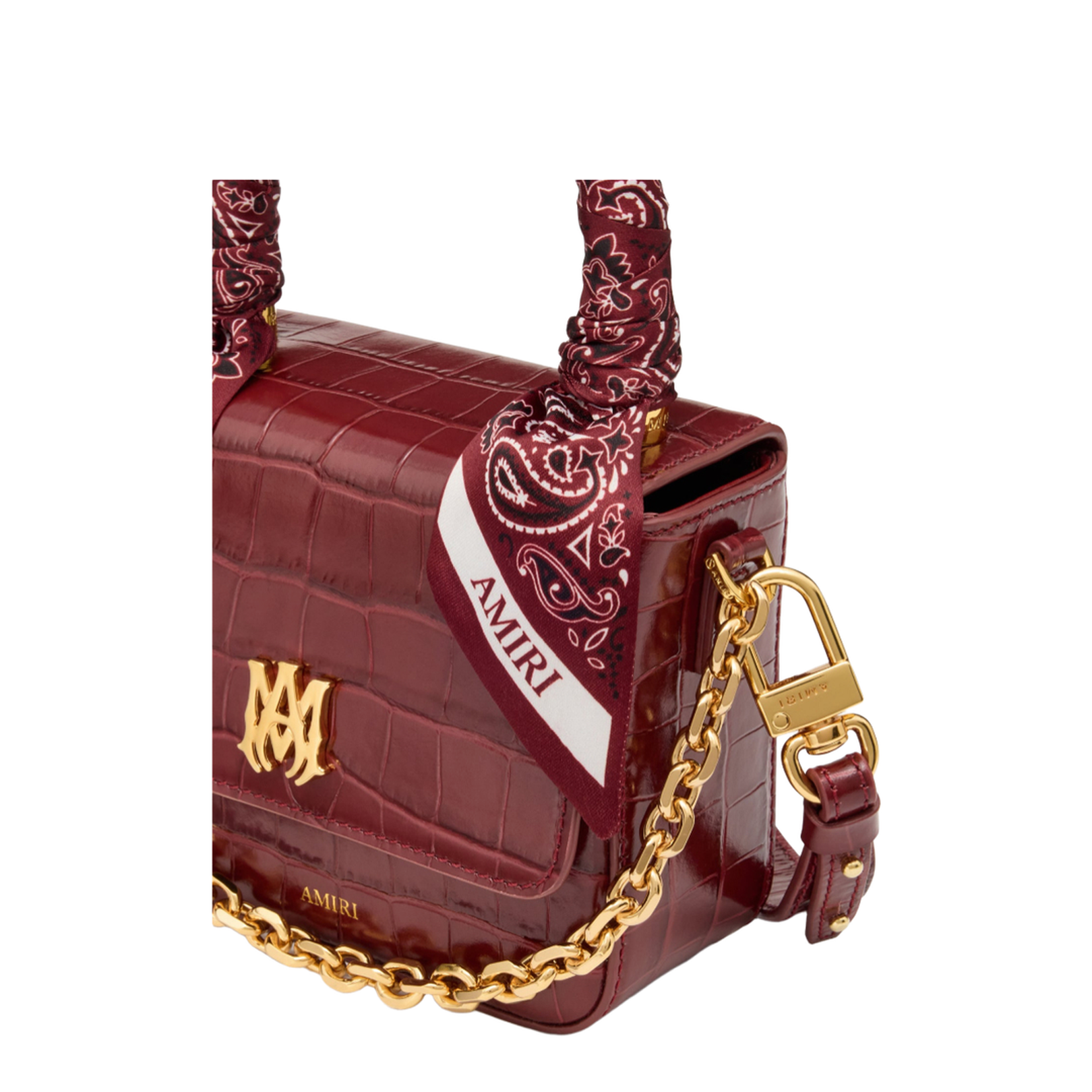 Red Tote Bag