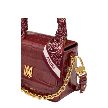 Red Tote Bag
