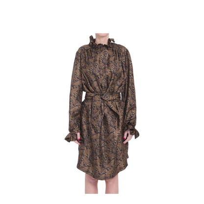 Paisley Dress