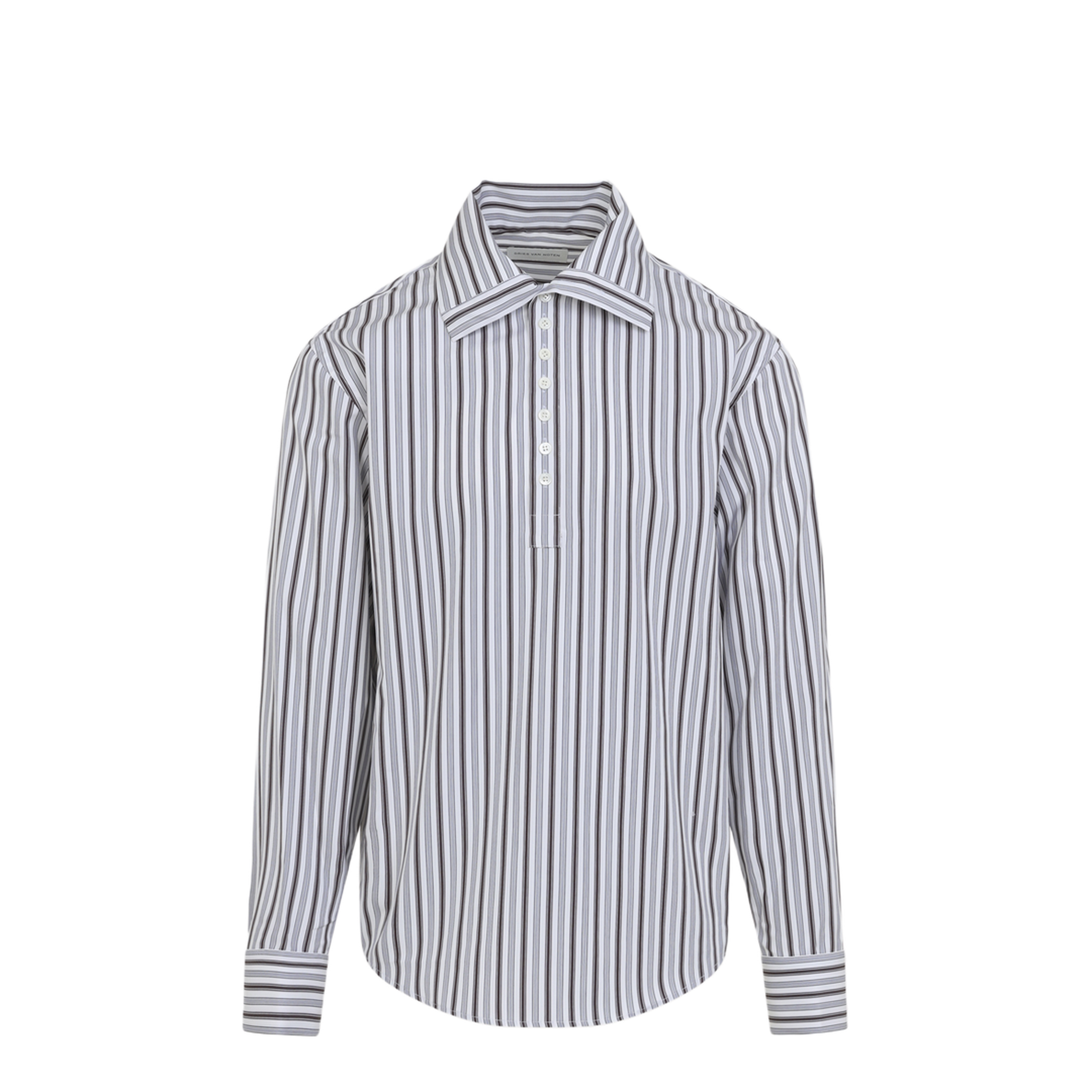 MAYFEYR - Dries Van Noten - Cedon Shirt - 2620207044023
