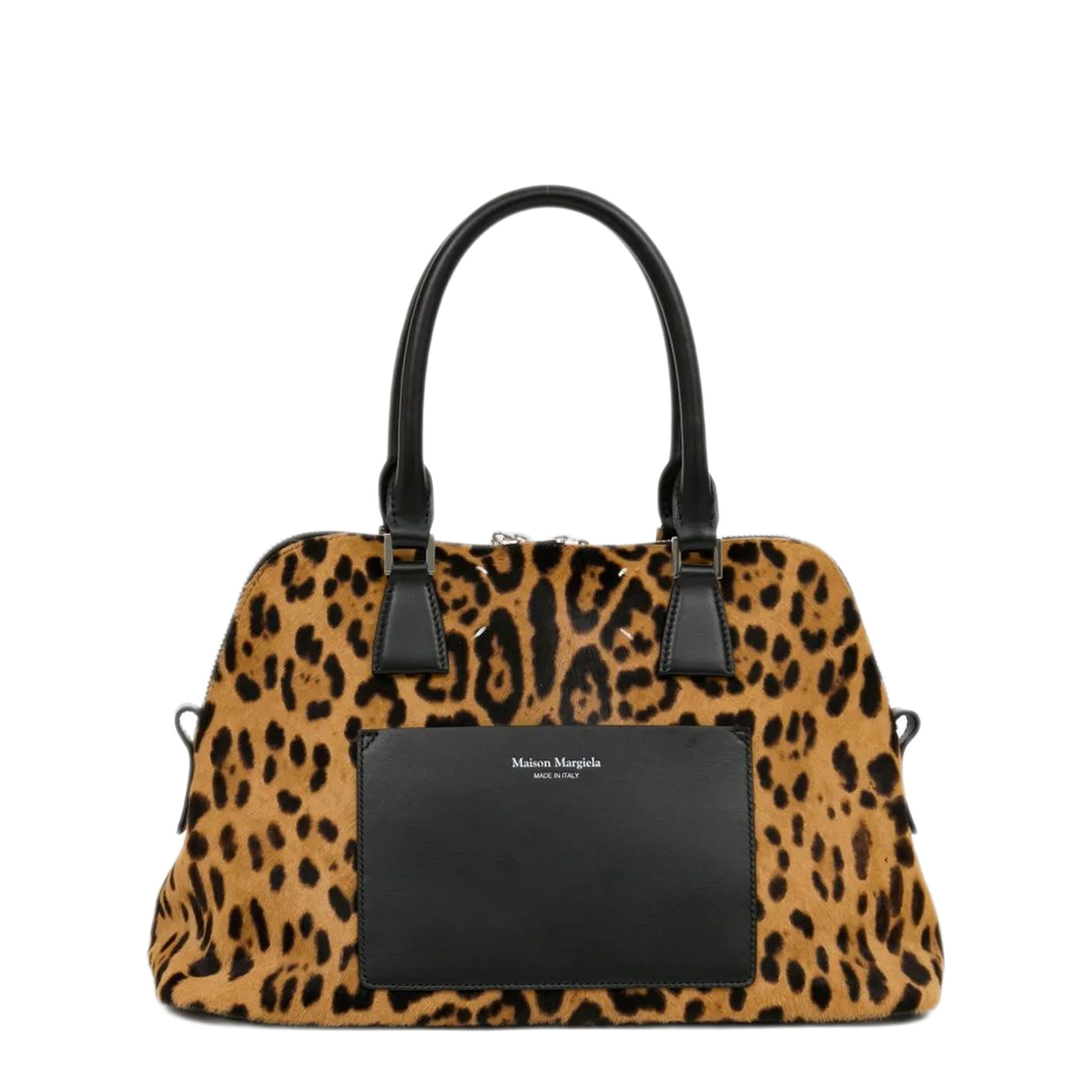 MAYFEYR - Maison Margiela - Shoulder Bag - SB1WG0074P8316HA923