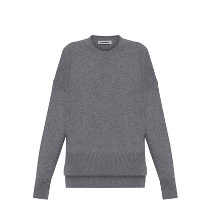 MAYFEYR - Jil Sander - Sweaters Grey - J02GP0013J13206024