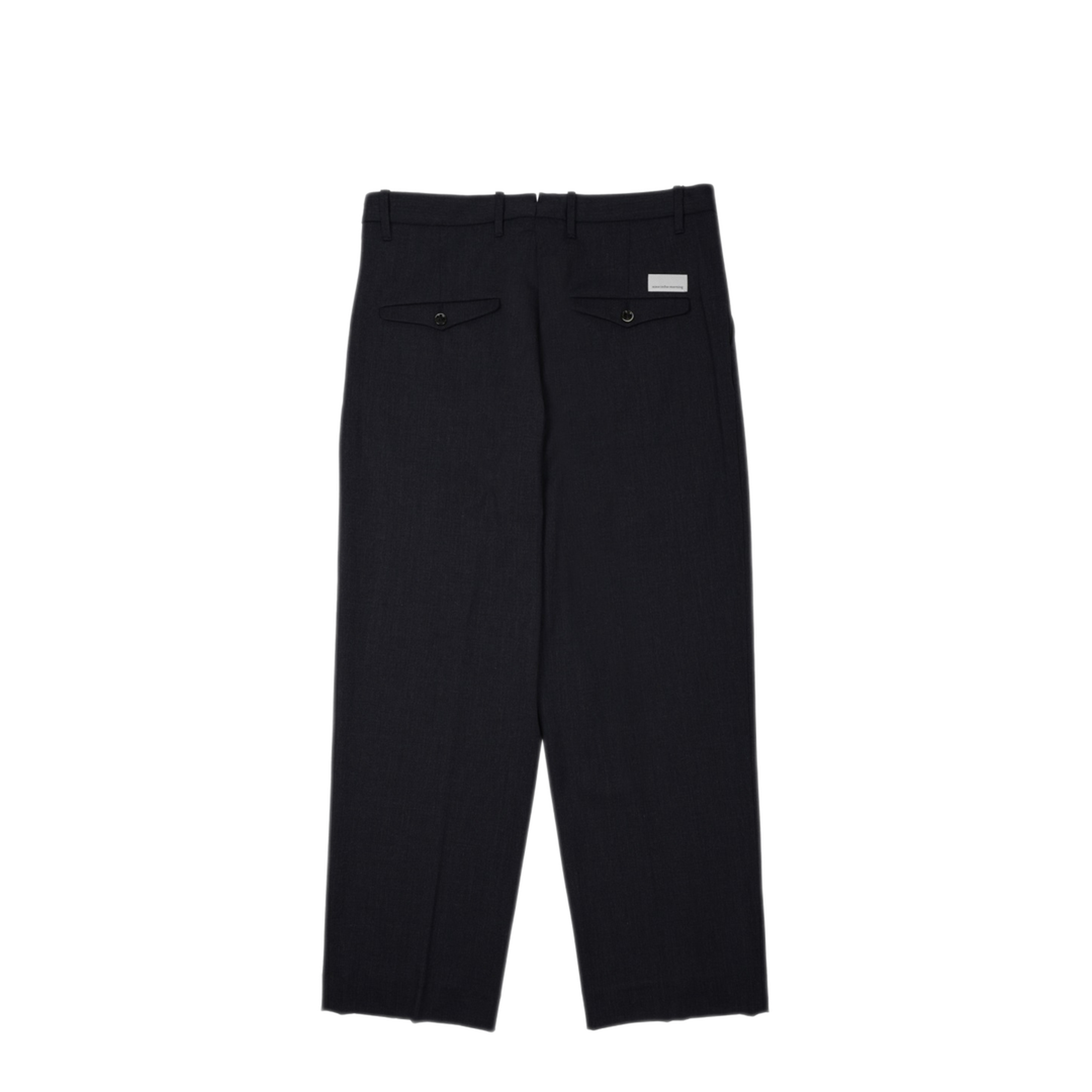MAYFEYR - nine:inthe:morning - Kai Trousers - KAI17U18BLUNA