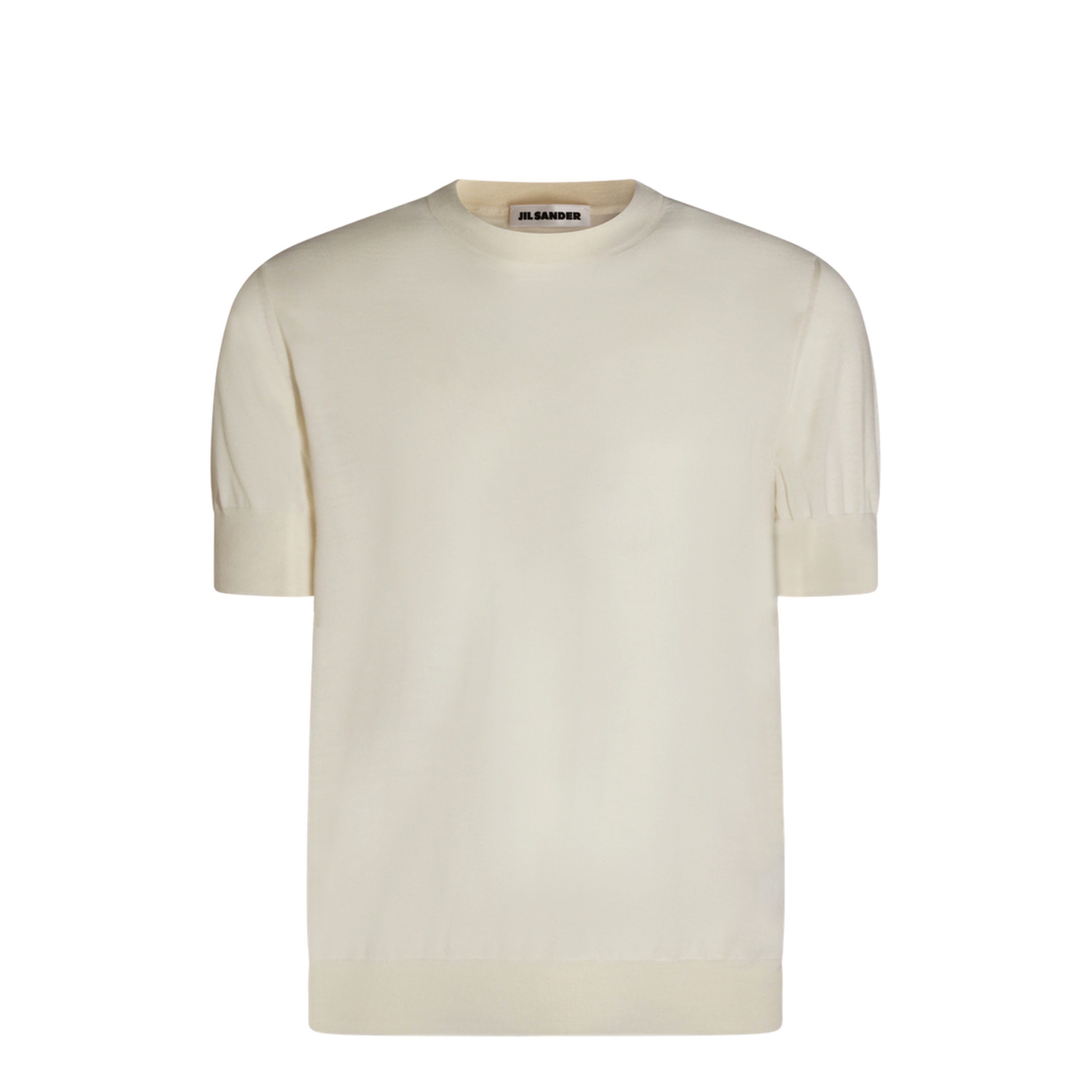 T-SHIRT IVORY