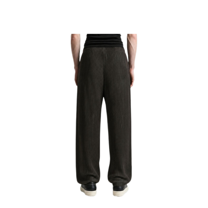 MAYFEYR - Bao Bao Issey Miyake - Trousers Brown - HP68JF07447