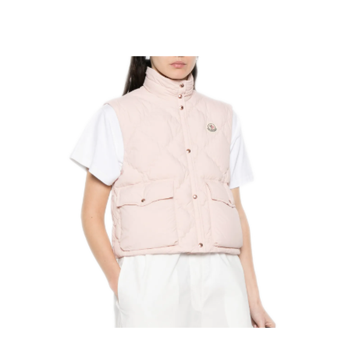 Biois Padded Vest