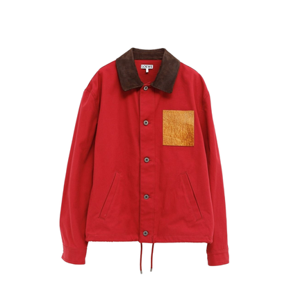 MAYFEYR - Loewe - Jackets Red - H526Y03WDQ7100