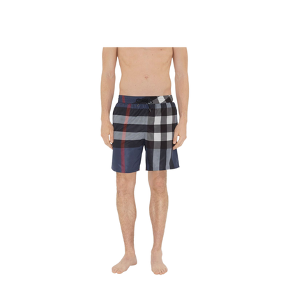 Sea Clothing Blue