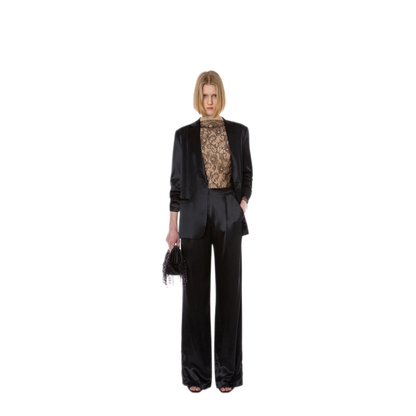MAYFEYR - ALBERTA FERRETTI - Trousers - A030966270555