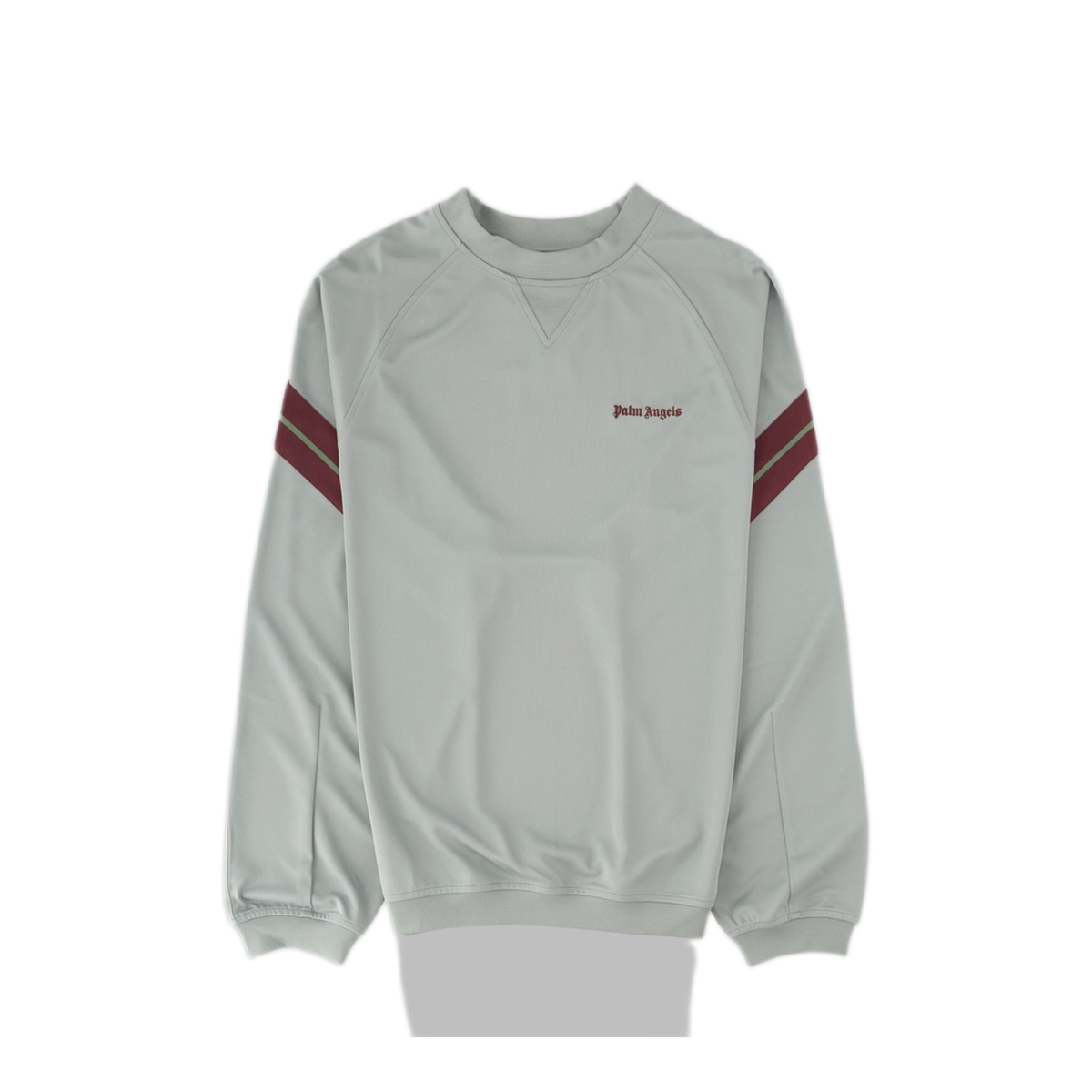 Urban Logo Track Sweatshirt