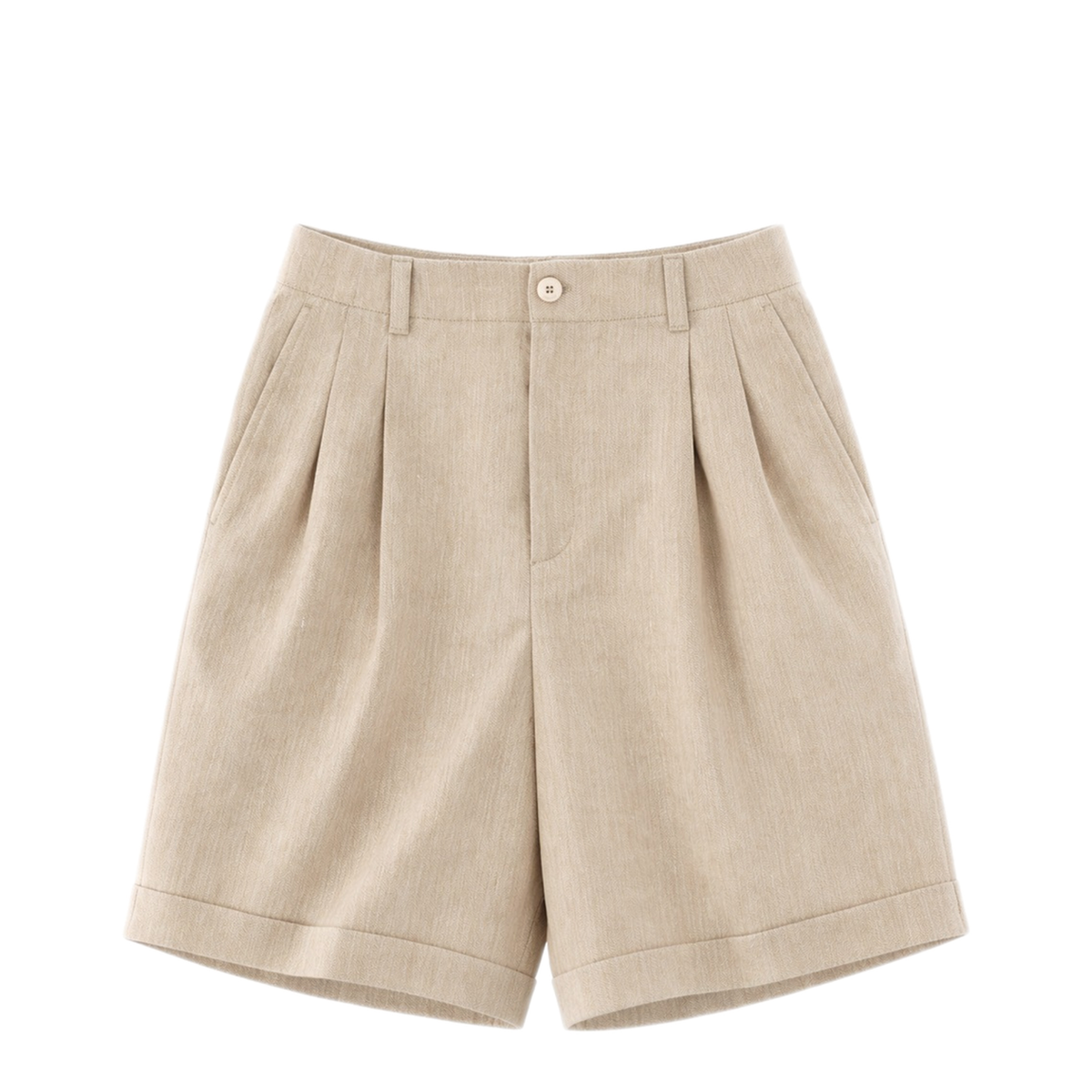 Pastro Bermuda Shorts
