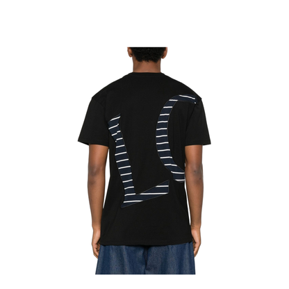 T-shirts and Polos Black