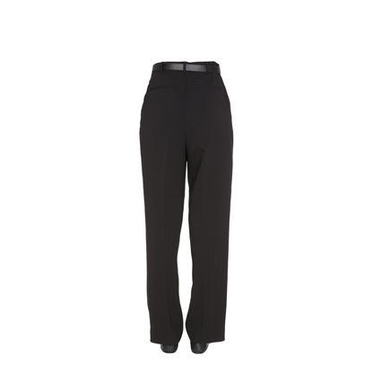 Regular Fit Trousers