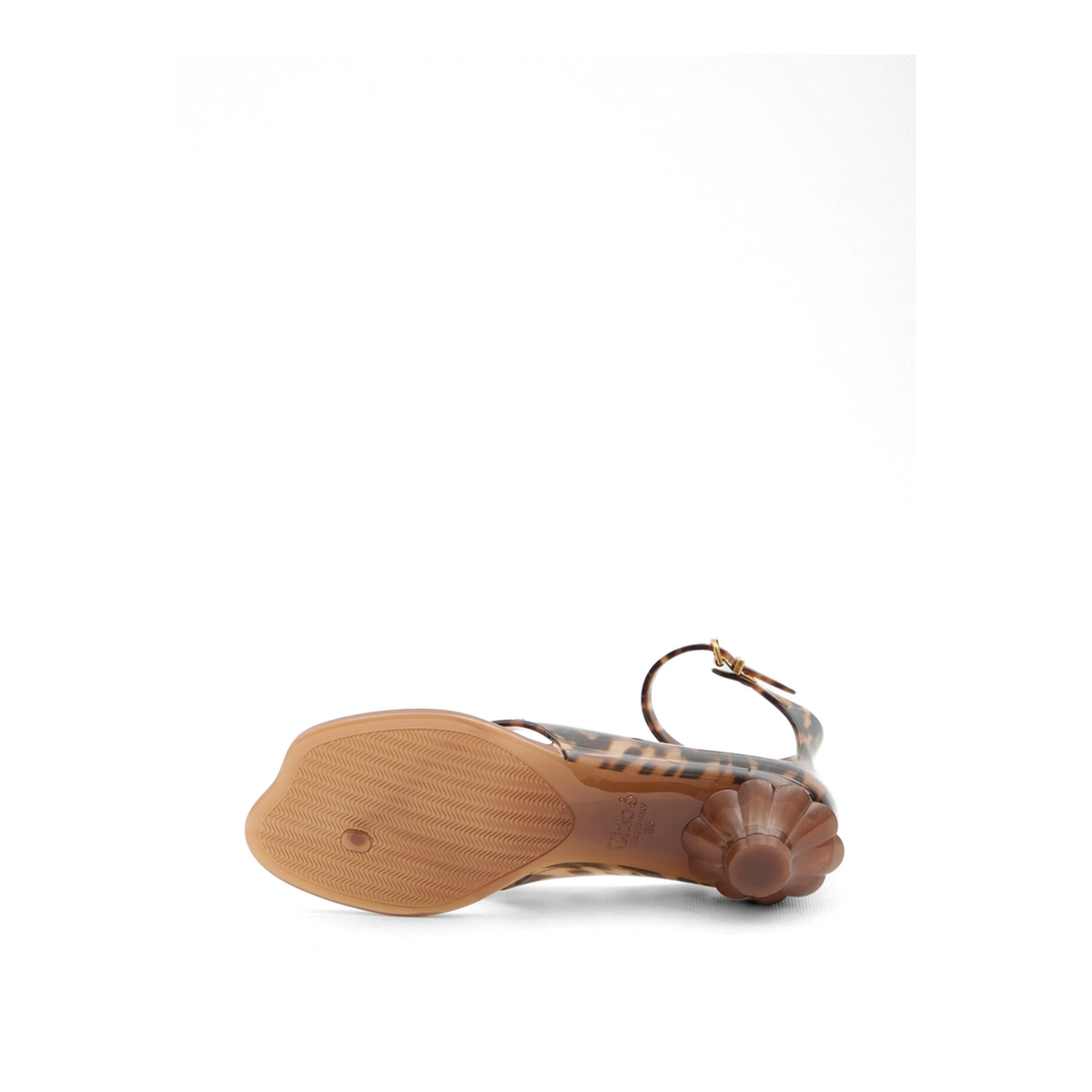 Jelly Sandals